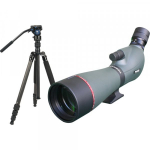 FOCUS VIEWMASTER ED 16-48X65 SIRUI TRAVELER7VC