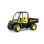 Bruder John Deere Gator 8550 without driver - 02491