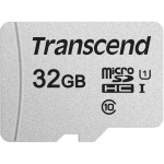 Transcend 300S/ 32GB Micro SDHC Class 10