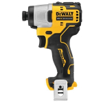 DeWALT Compact impact driver 12V, shotless, body
