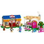 Lego Nook&reg;s Cranny and Rosie&reg;s House 77050