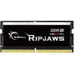 G.skill Ripjaws 16GB DDR5 4800MHZ SO-DIMM F5-4800S4039A16GX1-RS