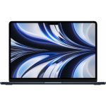 Apple MacBook Air 13,6 Retina M2 16GB 256GB SSD SWE Midnight MC7X4KS/ A