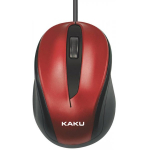 iKaku KSC-356 Red