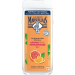 NoName LE PETIT MARSEILLAIS_Bio Grapefruit and Bi Bath Gel