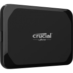 Crucial Crucial X9 Portable 4TB External SSD Black (CT4000X9SSD9)