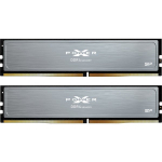 Silicon Power XPower Pulse Gray 2x16GB DDR4 3200MHZ UDIMM SP032GXLZU320BDI