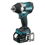 Makita "Makita DTW700RTJ 18 V 1/ 2"" impact wrench"