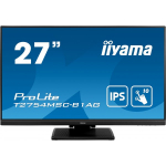 Iiyama ProLite T2754MSC-B1AG 27" IPS 16:9