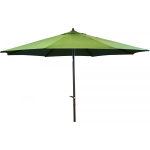 BESK 2.7m, Green