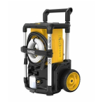 DeWALT PRESSURE WASHER CORDLESS 2X18V 110BAR