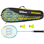 Wilson Minion 2.0 Badminton Set