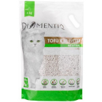 DIAMENTIQ Tofu Neutral Ultra Clumping 4kg