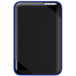 Silicon A62 Game Drive 1TB 2.5" Black SP010TBPHD62SS3B
