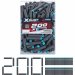 Zuru ZURU X-Shot 200 pack refill darts, dart blaster