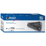 BLACK POINT LBPPH12A Black