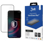 3MK "HardGlass Max screen protector iPhone 14 Pro" Black