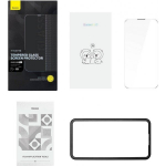 Baseus "Schott HD Tempered Glass 0.3mm iPhone 14 Pro"