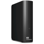 WD Elements 12TB 3.5" Black WDBWLG0120HBK-EESN
