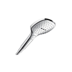 Hansgrohe Hansgrohe Raindance Select E 3-function shower handset chrome (