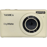 Yashica DigiMate (Off White)