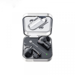 Wekome Wireless headphones Bluetooth V5.1 TWS Black