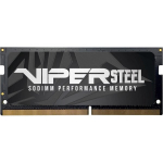 Patriot Viper Steel 16GB DDR4 3200MHz SO-DIMM PVS416G320C8S