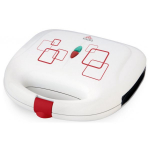 ETA Kvadro ETA415390000 White