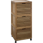 5five Mobile 41x93cm Brown