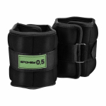 Spokey Form raskuste komplekt 2x 0,5 kg