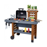 SMOBY Kitchen Garden