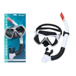 Bestway Diving Set White Mask Snorkel Bestway 24069
