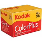 Kodak Colorplus 200 Boxed 24x1