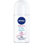 Nivea Nivea Nivea Roll-on Deodorant FRESH FLOWER 50ml