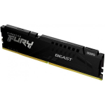 Kingston Fury Beast Black 32GB DDR5 5600MHz DIMM KF556C36BBE-32