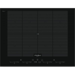 Whirlpool SMO658CBTIXL