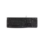 Logitech K120 OEM (RU) 920-002522
