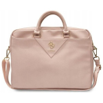 Guess Triangle 4G 16" Pink