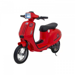 Ramiz Scooter Retro 23 Red