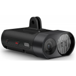 Garmin Varia Vue sensor + Camera 600lm