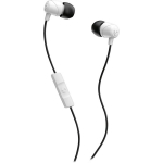 Skullcandy Jib Earbuds White/ Black