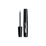 Pupa Pupa Vamp! Professional Liner Waterproof eyeliner in brush 100 Blac