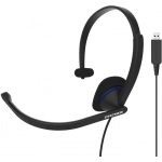 Koss CS195 USB Black