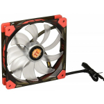 Thermaltake Luna 14 Slim LED Red