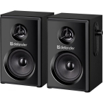 Defender SPK-270 Black