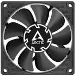 Arctic P8 Slim PWM PST 80 mm Case Fan ACFAN00295A