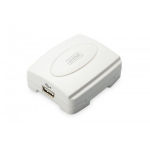 DIGITUS "Fast Ethernet Print Server"