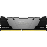 Kingston Fury Renegade Black/ Silver 32GB DDR4 3600MHZ DIMM KF436C18RB2/ 32