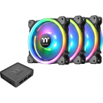 Thermaltake Riing Duo 14 LED RGB 3-Fan Pack