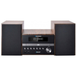 Blaupunkt MS46BT Black